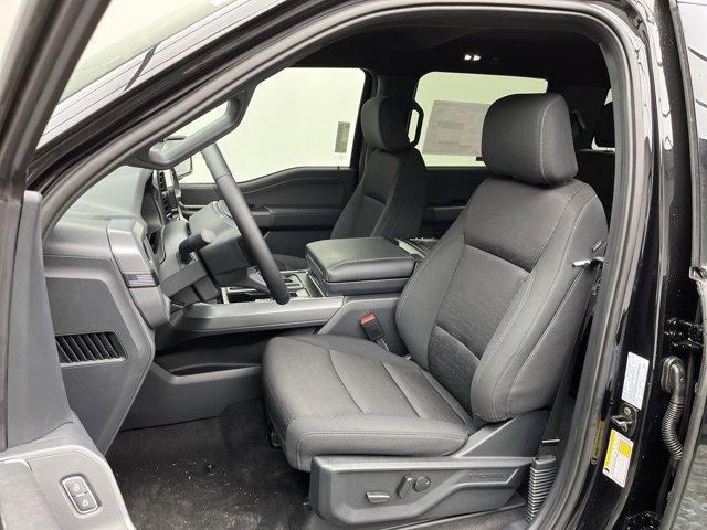 new 2025 Ford F-150 car, priced at $55,810