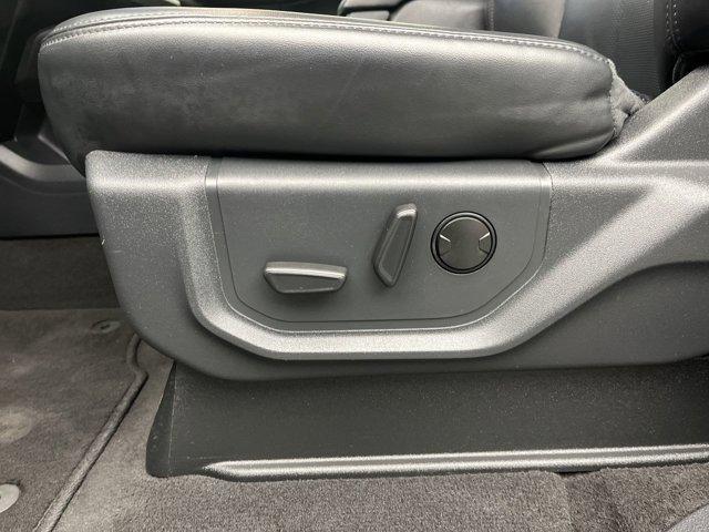 used 2023 Ford Expedition car, priced at $41,490