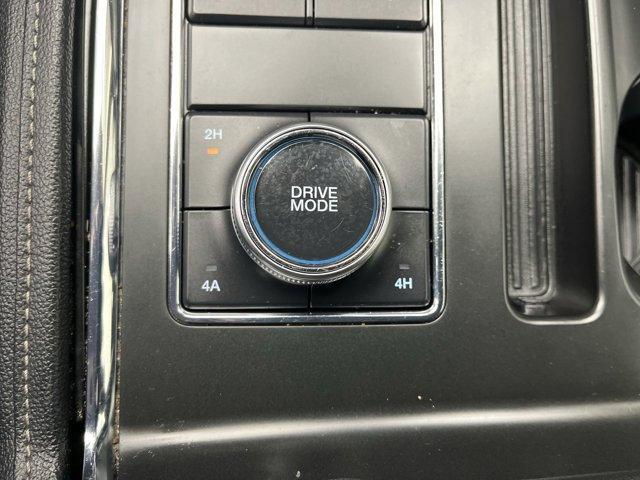 used 2023 Ford Expedition car, priced at $41,490