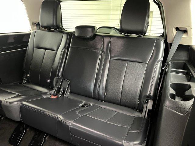 used 2023 Ford Expedition car, priced at $41,490