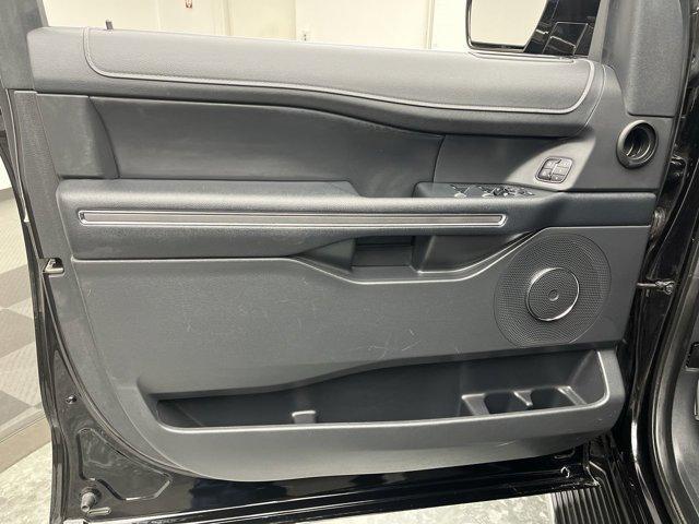 used 2023 Ford Expedition car, priced at $41,490