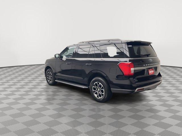 used 2023 Ford Expedition car, priced at $41,490