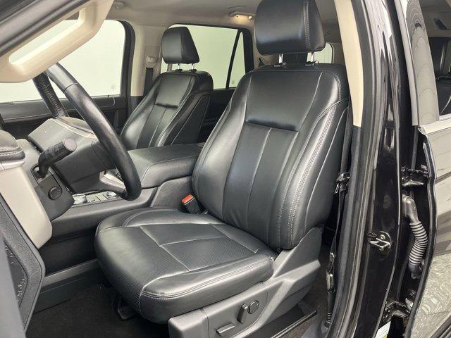 used 2023 Ford Expedition car, priced at $41,490