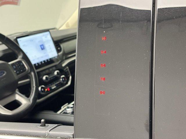 used 2023 Ford Expedition car, priced at $41,490