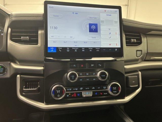 used 2023 Ford Expedition car, priced at $41,490