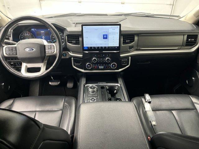 used 2023 Ford Expedition car, priced at $41,490