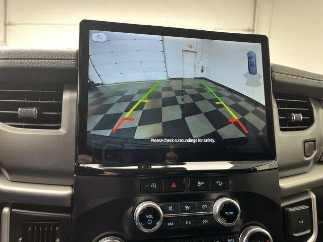 used 2023 Ford Expedition car, priced at $41,490