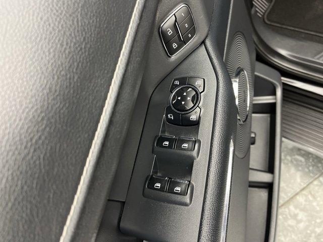 used 2023 Ford Expedition car, priced at $41,490