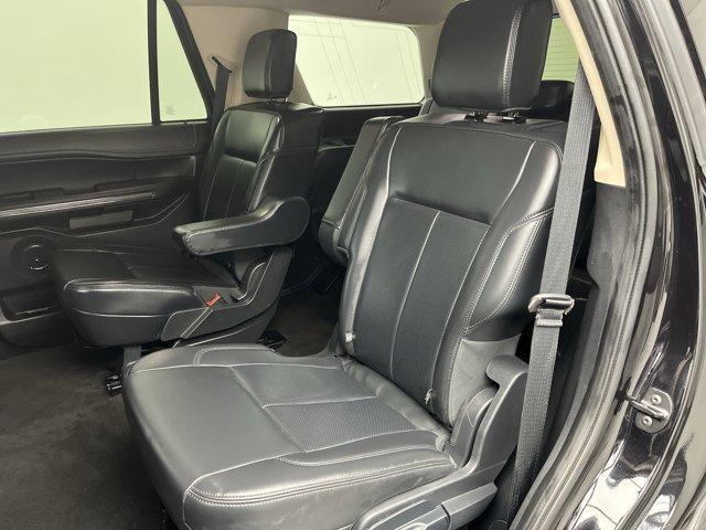 used 2023 Ford Expedition car, priced at $41,490