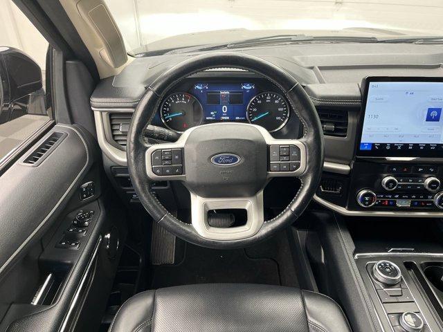 used 2023 Ford Expedition car, priced at $41,490