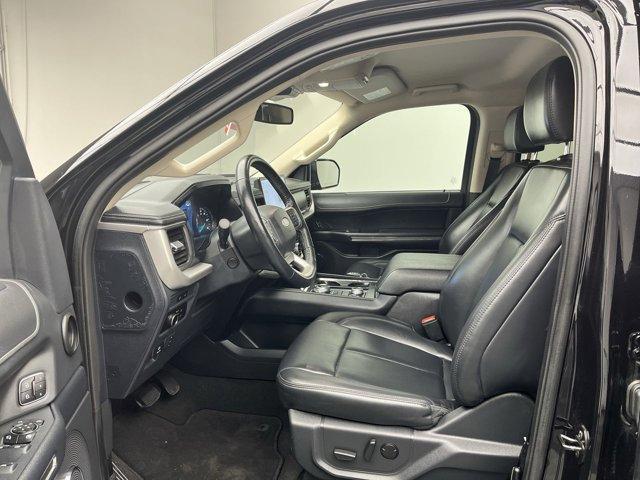 used 2023 Ford Expedition car, priced at $41,490