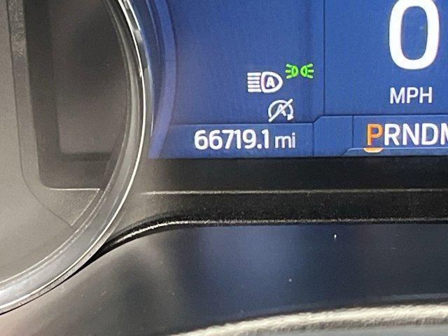 used 2023 Ford Expedition car, priced at $41,490