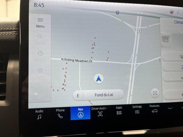 used 2023 Ford Expedition car, priced at $41,490