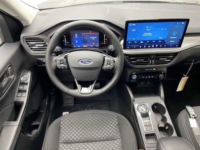 new 2025 Ford Escape car, priced at $34,820