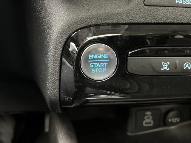 new 2025 Ford Escape car, priced at $33,477