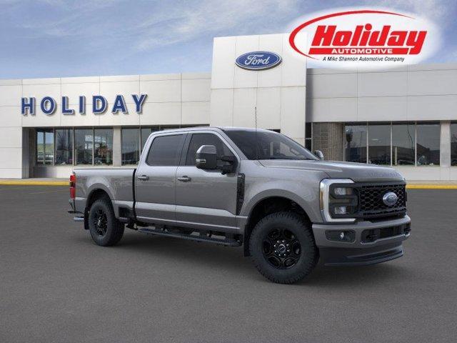 new 2024 Ford F-250 car, priced at $66,165