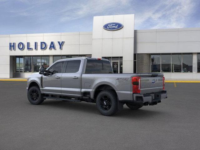 new 2024 Ford F-250 car, priced at $65,165