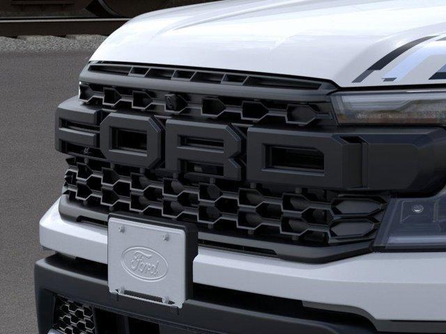 new 2024 Ford Ranger car, priced at $63,460