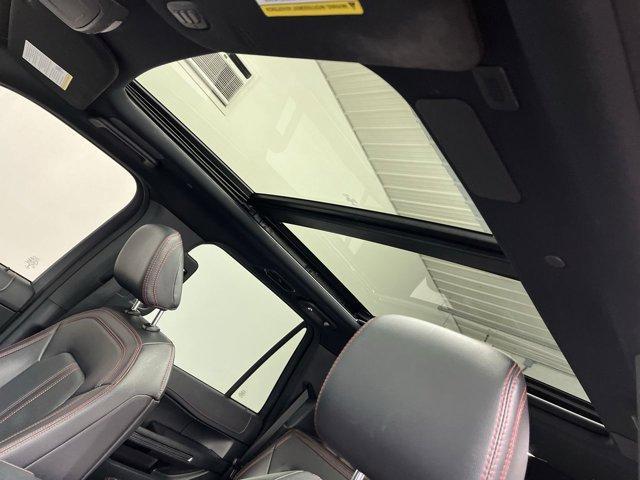 used 2022 Ford Expedition car, priced at $54,490