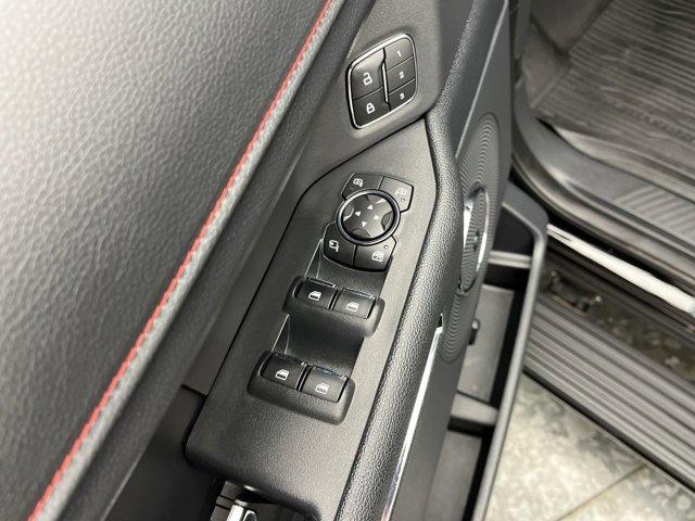 used 2022 Ford Expedition car, priced at $54,490