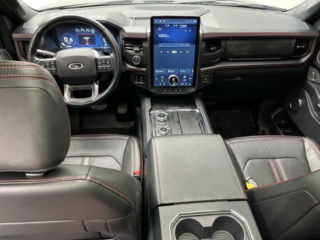 used 2022 Ford Expedition car, priced at $54,490