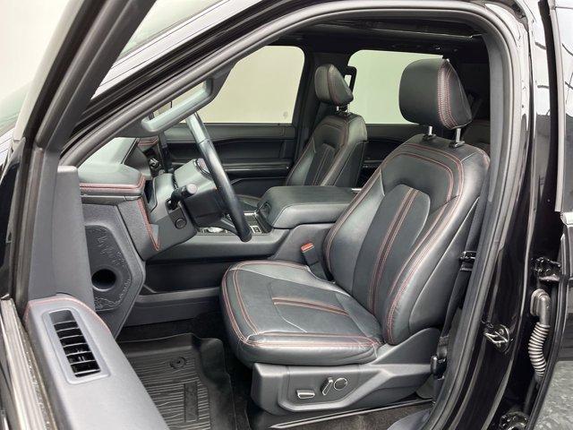 used 2022 Ford Expedition car, priced at $54,490
