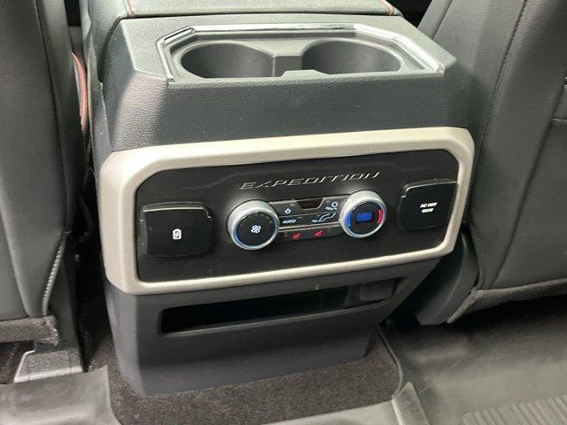 used 2022 Ford Expedition car, priced at $54,490