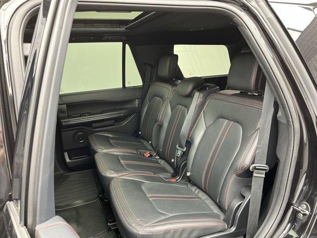 used 2022 Ford Expedition car, priced at $54,490