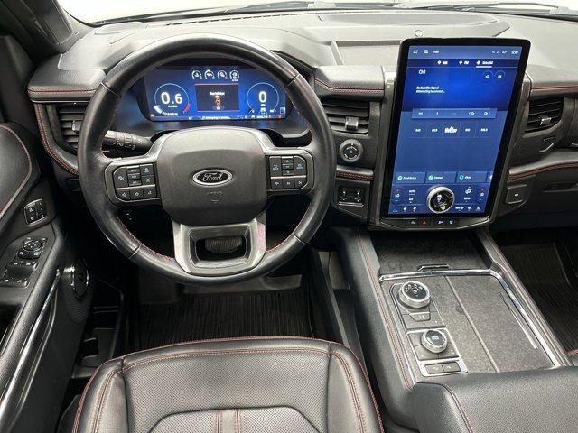 used 2022 Ford Expedition car, priced at $54,490