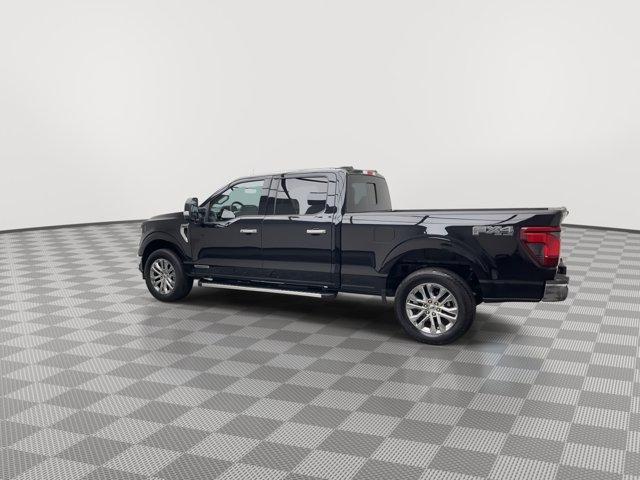 new 2025 Ford F-150 car, priced at $61,483