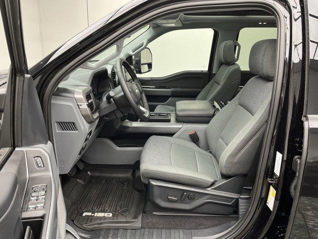 new 2025 Ford F-150 car, priced at $61,483