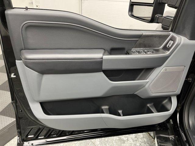 new 2025 Ford F-150 car, priced at $61,483