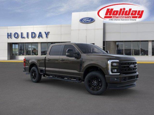 new 2024 Ford F-250 car, priced at $71,560