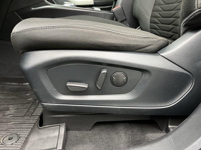 used 2021 Ford Explorer car, priced at $33,990