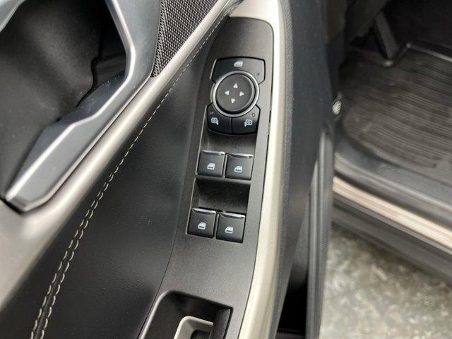 used 2021 Ford Explorer car, priced at $33,990