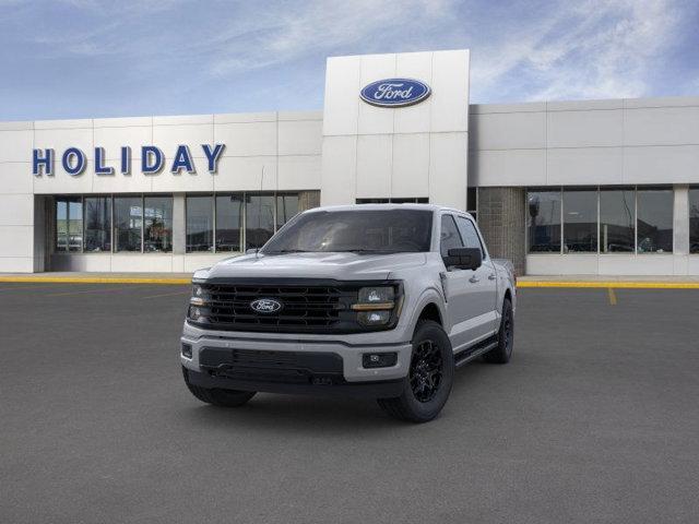 new 2024 Ford F-150 car, priced at $61,945