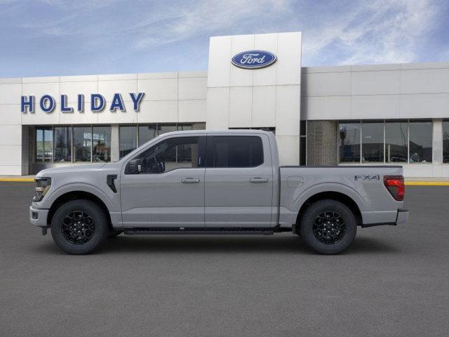 new 2024 Ford F-150 car, priced at $61,945