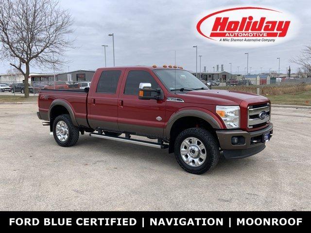 used 2015 Ford F-350 car, priced at $40,000
