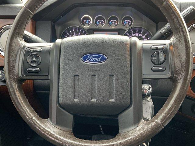 used 2015 Ford F-350 car, priced at $37,990
