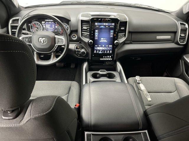 used 2023 Ram 1500 car, priced at $42,990