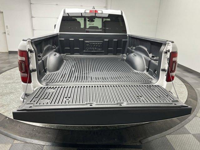 used 2023 Ram 1500 car, priced at $42,990