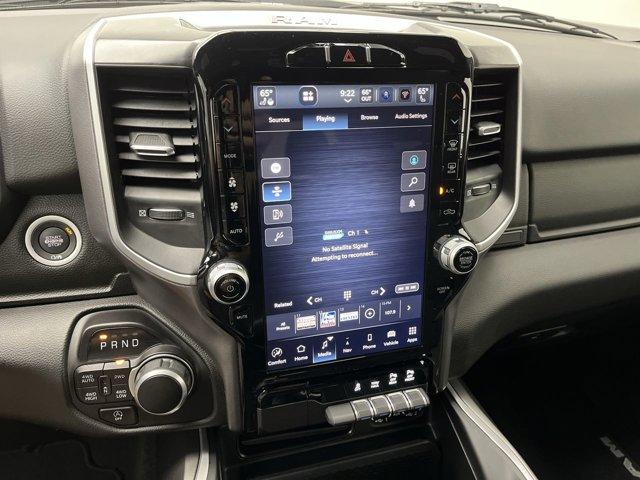 used 2023 Ram 1500 car, priced at $42,990