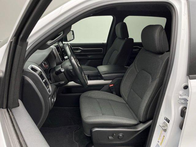 used 2023 Ram 1500 car, priced at $42,990