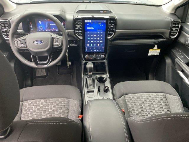 new 2024 Ford Ranger car, priced at $48,845