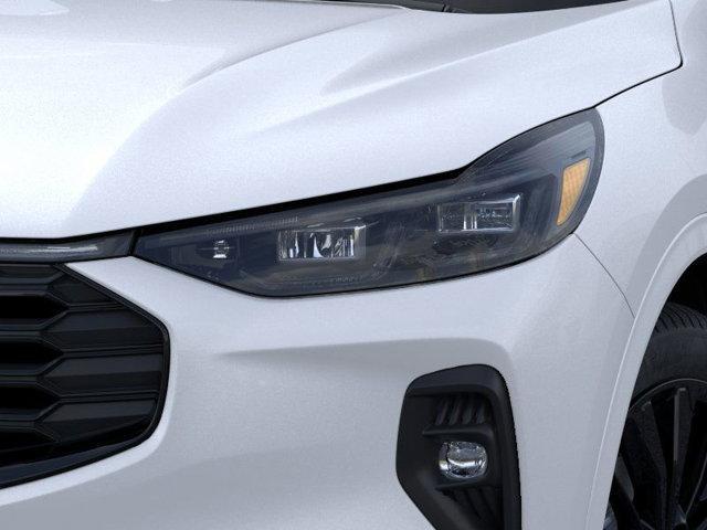 new 2025 Ford Escape car, priced at $37,595