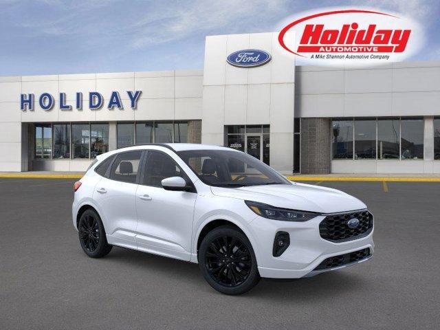 new 2025 Ford Escape car, priced at $37,595