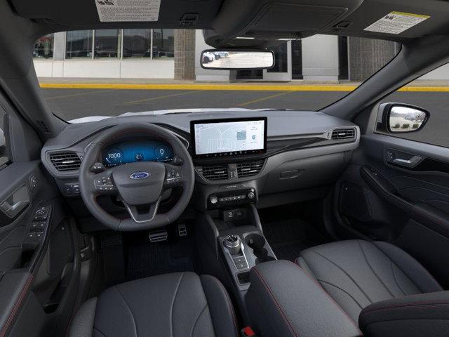 new 2025 Ford Escape car, priced at $37,595