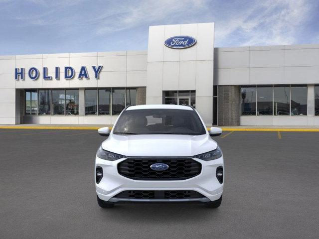 new 2025 Ford Escape car, priced at $37,595
