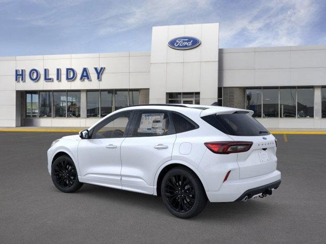 new 2025 Ford Escape car, priced at $37,595