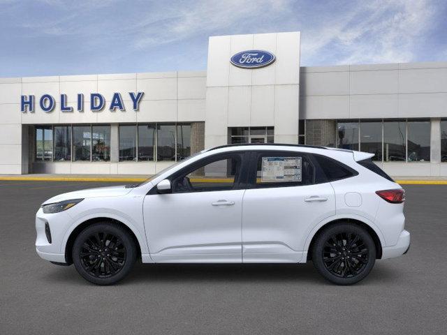 new 2025 Ford Escape car, priced at $37,595